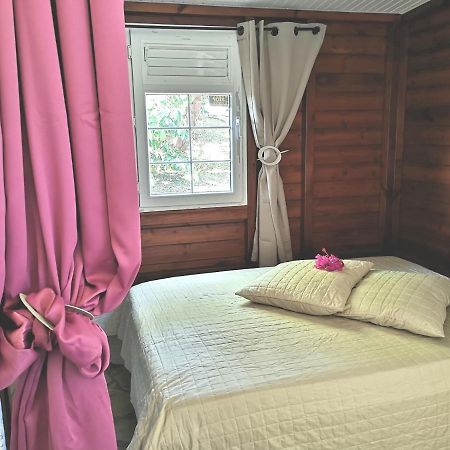 Bungalow Maelie La Trinité Kültér fotó