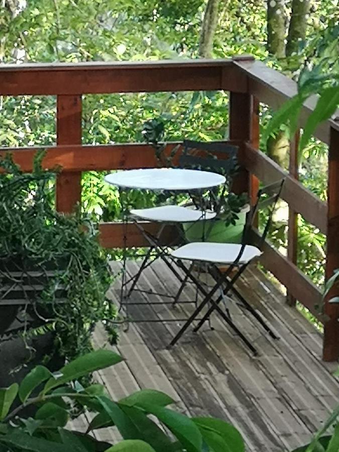 Bungalow Maelie La Trinité Kültér fotó